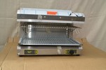 Roller Grill Salamander Counter Top Grill
